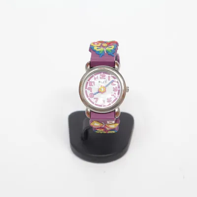 Armbandsur (Lila, Flerfärgad) från Regal