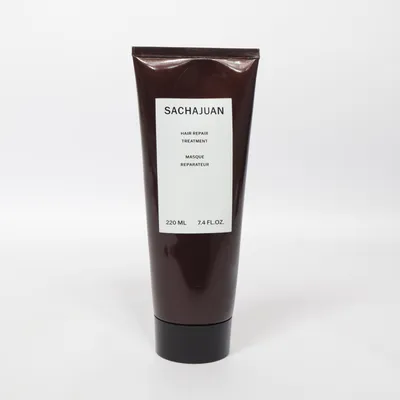 Hårinpackning (Hair Repair Treatment) från SachaJuan