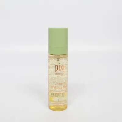 Brume pour le visage (Vitamin Wakeup Mist) de Pixi