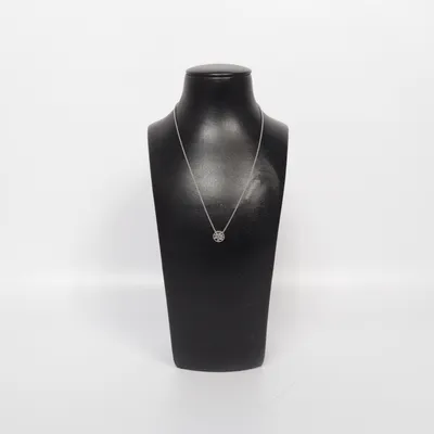 Halsband (Silverfärgad) från Pandora Silver