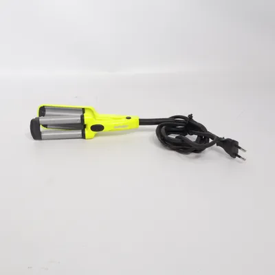 Fer à boucler de Babyliss
