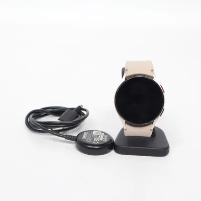 Smartwatch (Beige) fra Samsung