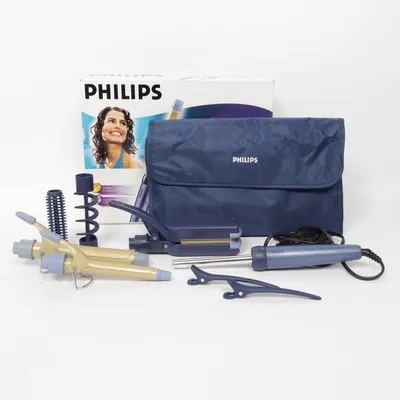 Krultang (HP 4696/01) van Philips