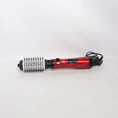 Hot air brush (Turbo Ion 2000) from Gama