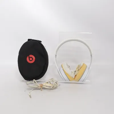 Koptelefoon (Solo3) van Beats