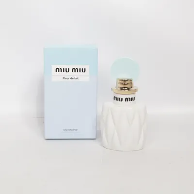 Eau de Parfum (Fleur De Lait) from Miu Miu