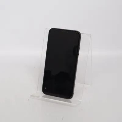Smartphone (Svart) från Apple
