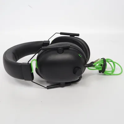 Headset (Svart) från Razer