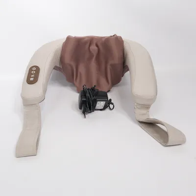 Massagekudde (Beige, Brun) från Beurer