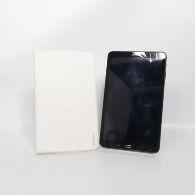 Surfplatta (Svart) från Samsung