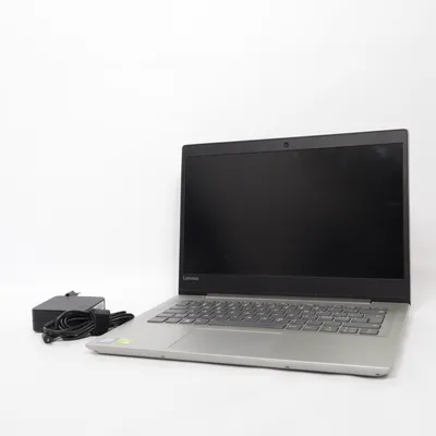 Laptop (81BN) från Lenovo