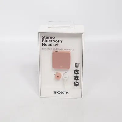 Adapter (SBH24) från Sony