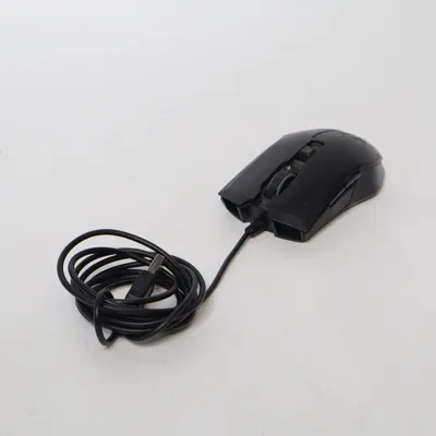 Computer mouse (DEVASTATOR II) from Cooler Master