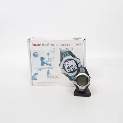 Armbandsur (Svart) från Beurer