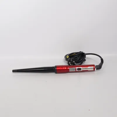Curling iron