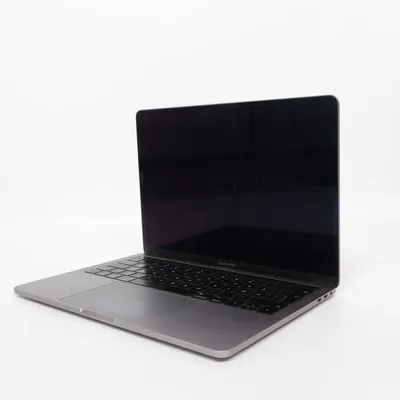 Bærbar computer (A1989) fra Apple