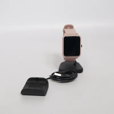 Smart watch (Pink) from Amazfit