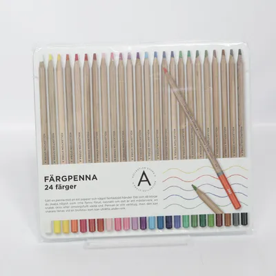 Bleistift (Kollektion Stora A) von Åhléns