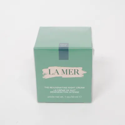 Nachtcrème (The Rejuvenating Night Cream) van La Mer