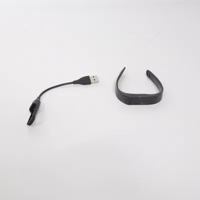 Aktivitetsarmband (Svart) från FitBit