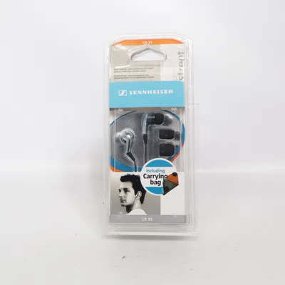 Hovedtelefoner (CX 55) fra Sennheiser