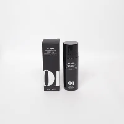 Kropsolie (Visibly Firming Body Oil) fra Verso