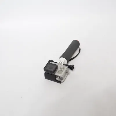 Actionkamera (HERO3+) från GoPro