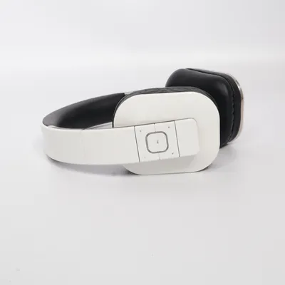 Headphones (Ep650) from August