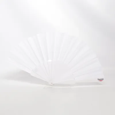 Accessoires de déguisement (Blanc) de Eucerin