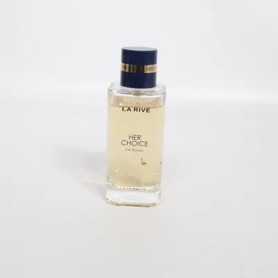 Eau de parfum (Her Choice) fra La Rive