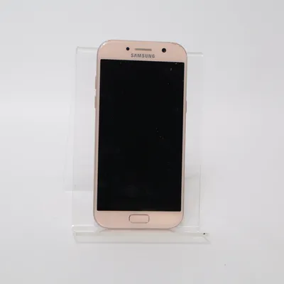 Smartphone (Rosa) från Samsung