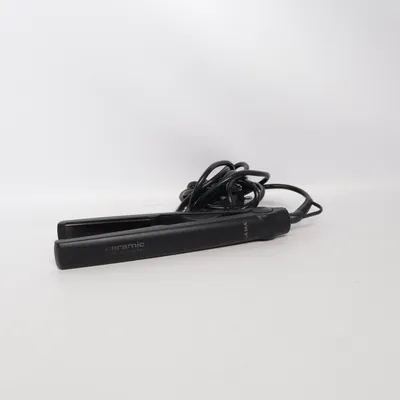Hair straightener (Cp1) from Gama