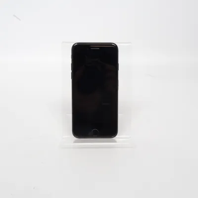 Smartphone (Zwart) van Apple