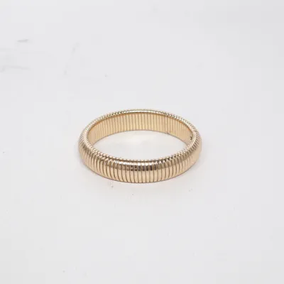Armband (Guldfärgad) Okänd metall