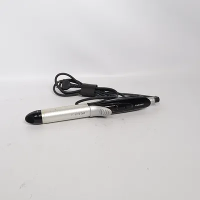 Curling iron from Carmen