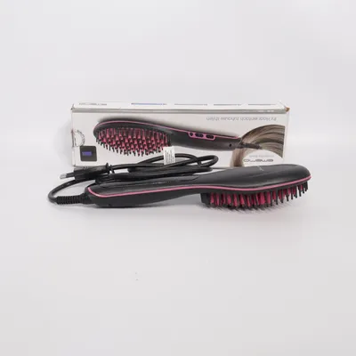 Värmeborste (HS-111222.4) från Emerio