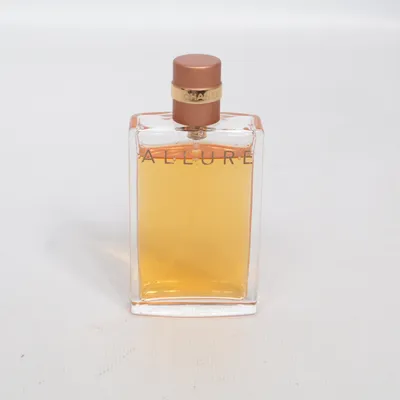 Eau de Parfum (Allure) från Chanel