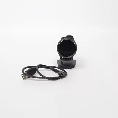 Smart watch (Black) from Garmin