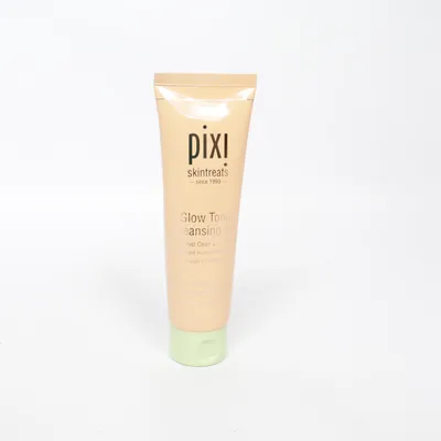 Ansiktsrengöring från Pixi