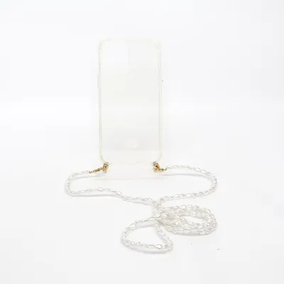 Mobilskal (Transparent) från Ateljé