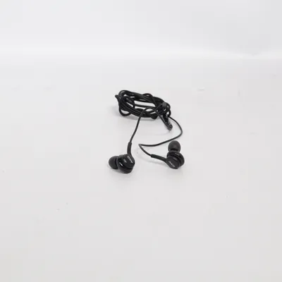 Headphones (Black) from AKG