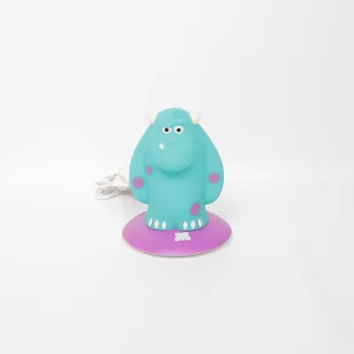 Nattlampa (Lila, Turkos) från Philips