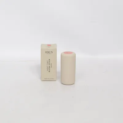 Blush (Soft Tint Blush Stick) fra Idun Minerals