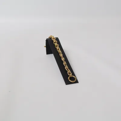 Armband (Guldfärgad) Okänd metall