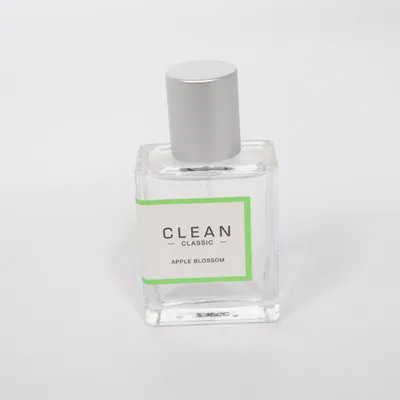 Eau de Toilette (APPLE BLOSSOM) de Clean Classic