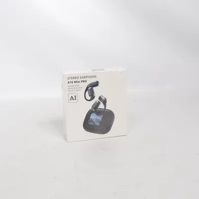 Kopfhörer (A16 Mini Pro) von RoHS