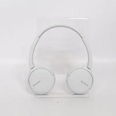 Hörlurar (Grå) från Sony