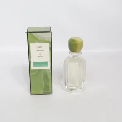 Eau de Parfum (Desertland) från Oribe