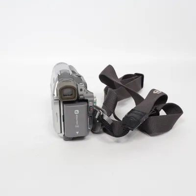 Videokamera (DCR-HC22E) från Sony