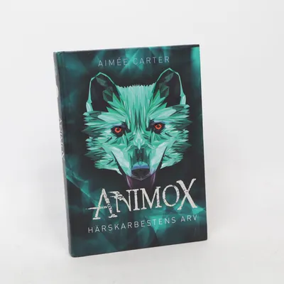 Bok från Tukan Förlag